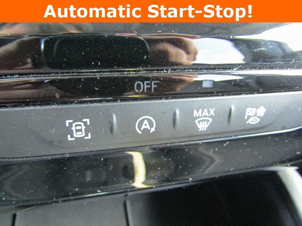 used 2024 Ford Escape car, priced at $20,995