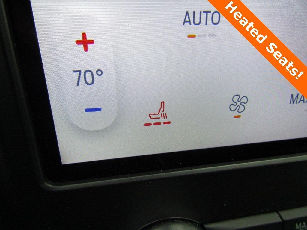used 2024 Ford Edge car, priced at $24,700