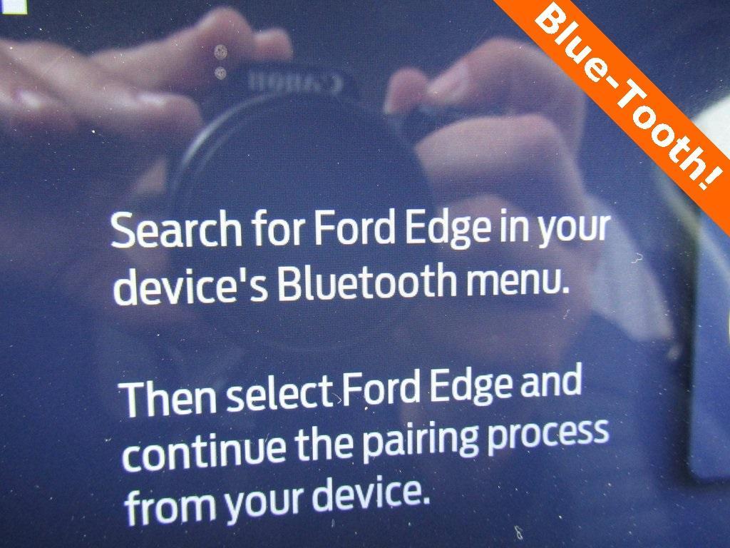 used 2024 Ford Edge car, priced at $24,700