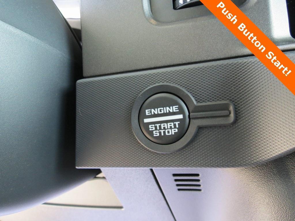 new 2024 Ford Bronco car, priced at $60,080