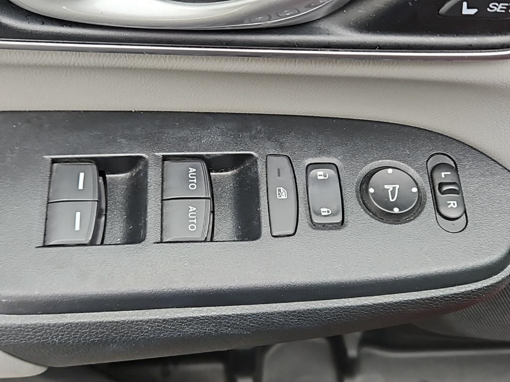 used 2020 Honda CR-V car, priced at $25,500