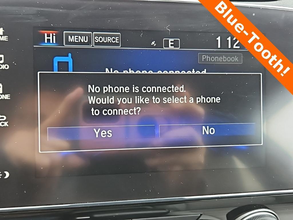 used 2020 Honda CR-V car, priced at $25,500