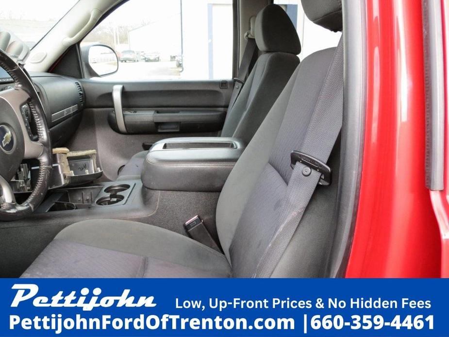 used 2008 Chevrolet Silverado 1500 car, priced at $11,000