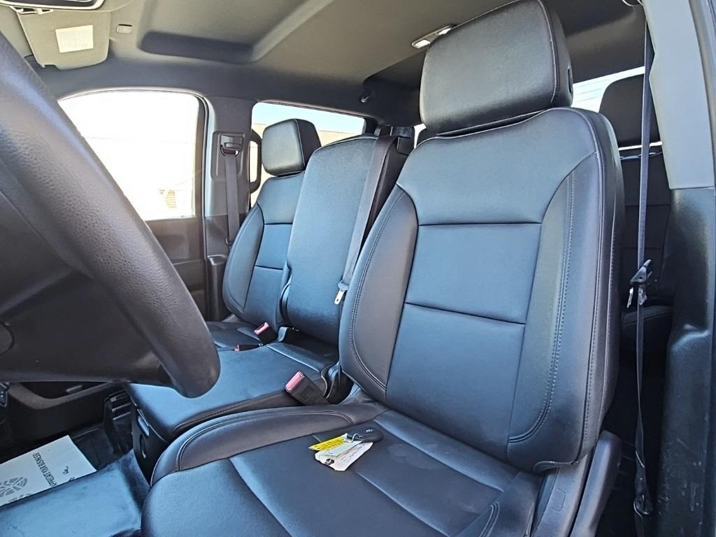 used 2024 Chevrolet Silverado 3500 car, priced at $50,995