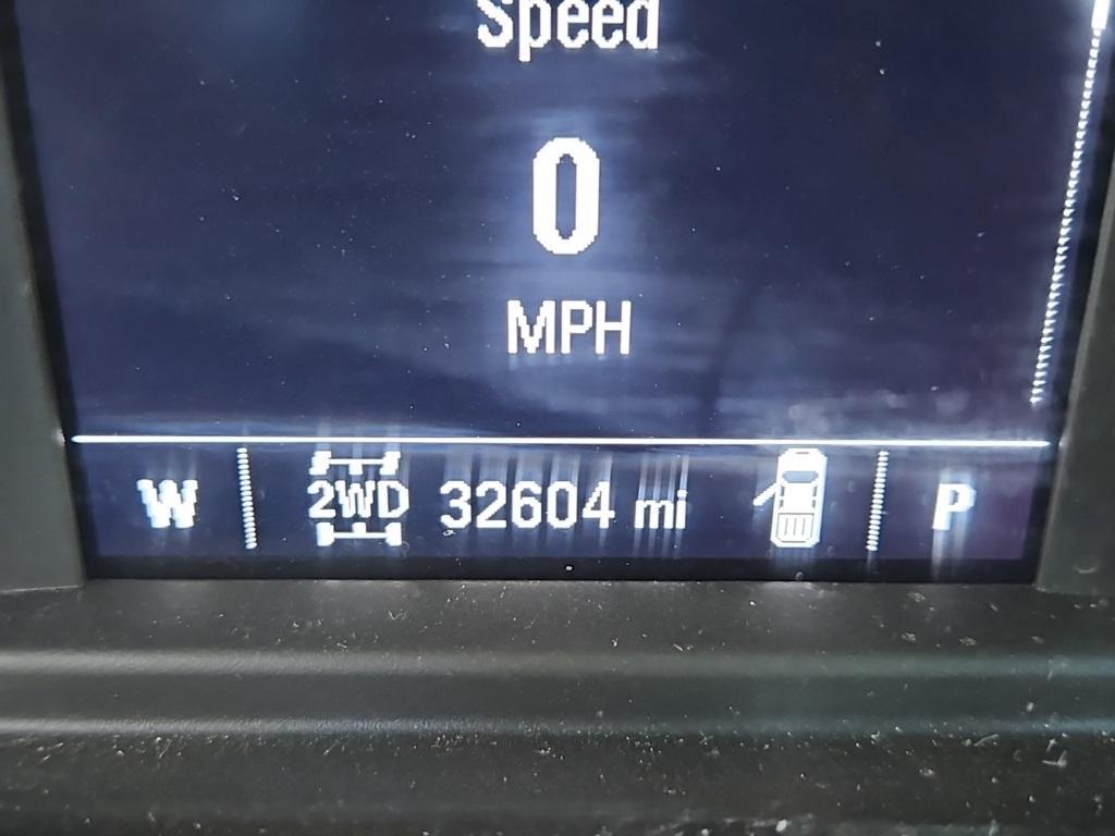 used 2024 Chevrolet Silverado 3500 car, priced at $50,995