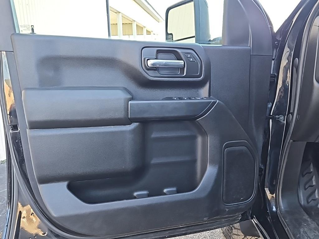 used 2024 Chevrolet Silverado 3500 car, priced at $50,995