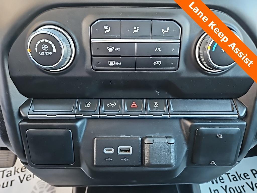 used 2024 Chevrolet Silverado 3500 car, priced at $50,995