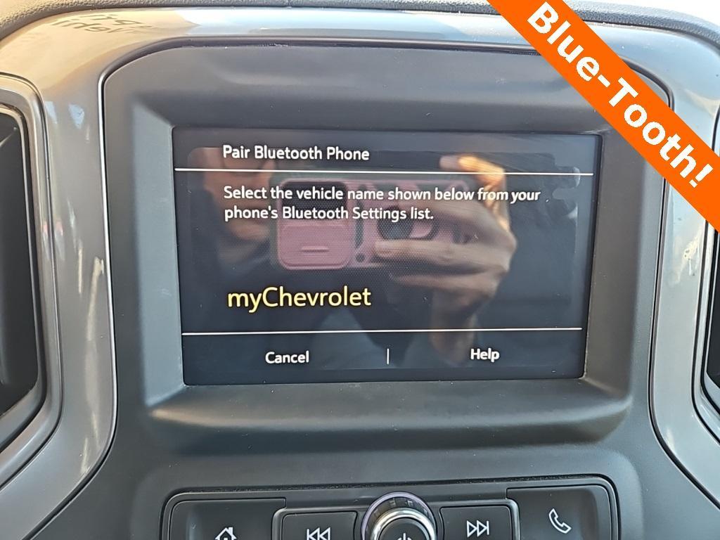 used 2024 Chevrolet Silverado 3500 car, priced at $50,995