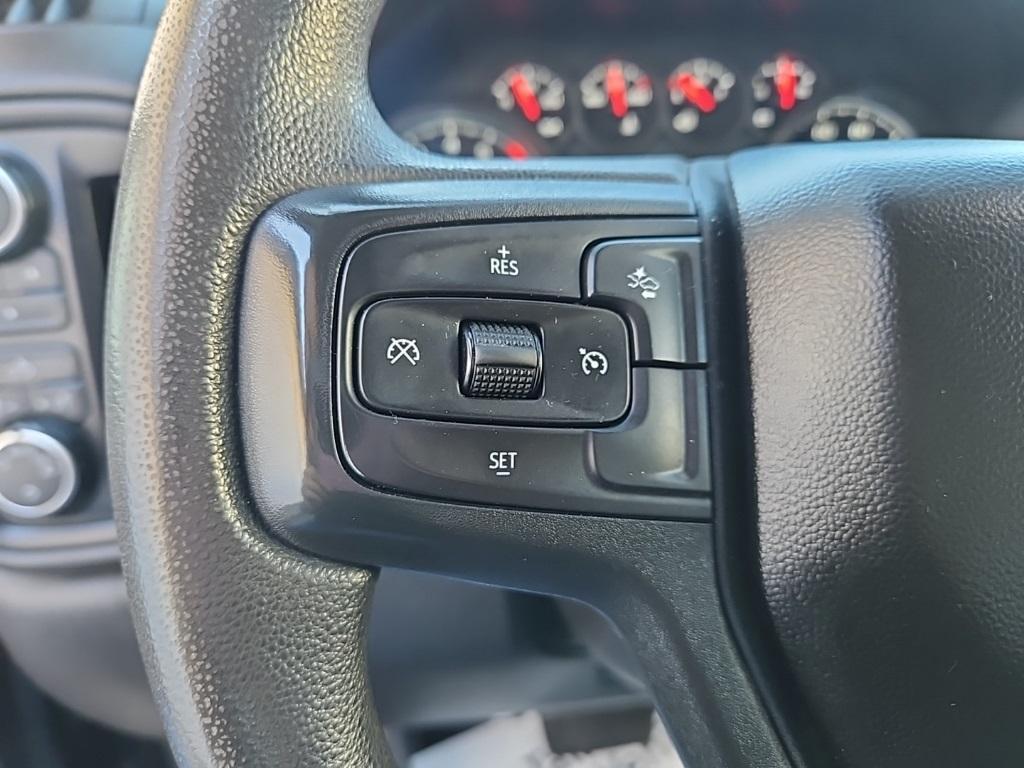 used 2024 Chevrolet Silverado 3500 car, priced at $50,995