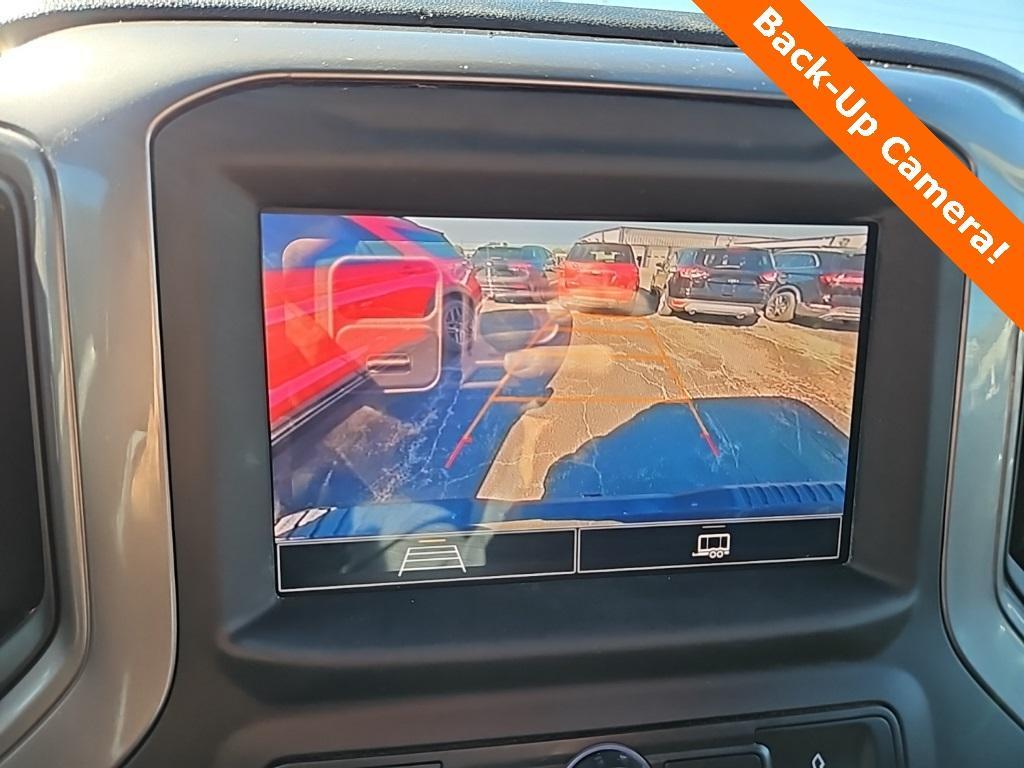 used 2024 Chevrolet Silverado 3500 car, priced at $50,995