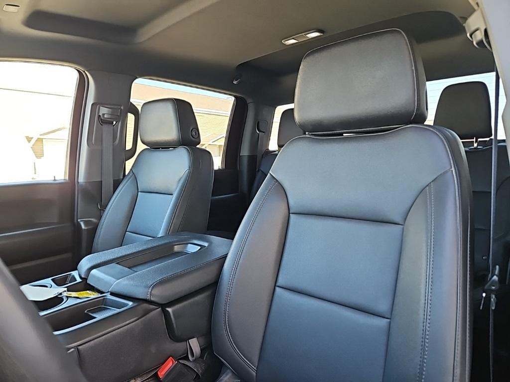 used 2024 Chevrolet Silverado 3500 car, priced at $50,995