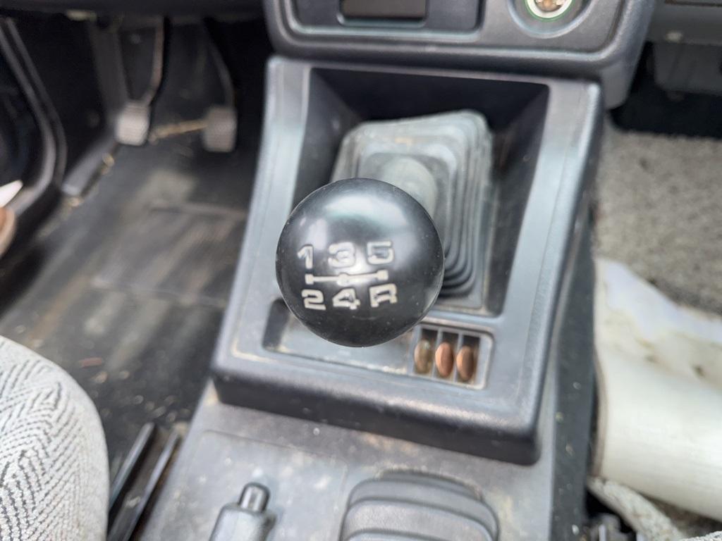 used 1995 Suzuki Sidekick car, priced at $7,400