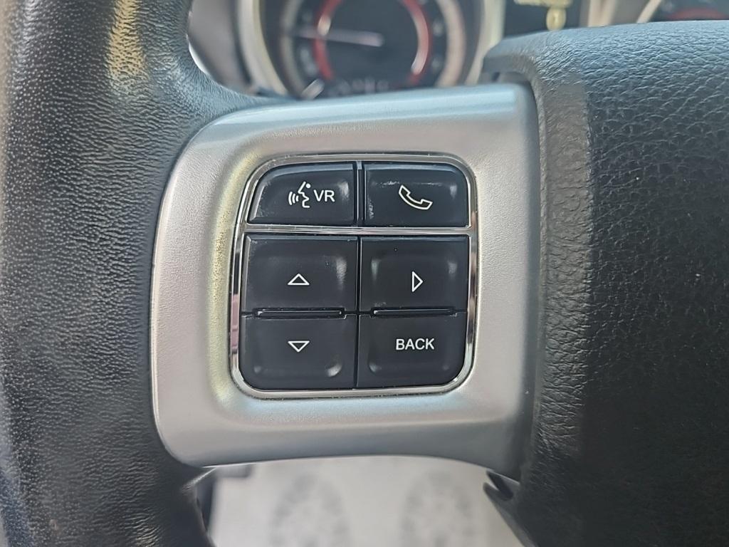 used 2018 Dodge Journey car, priced at $10,500