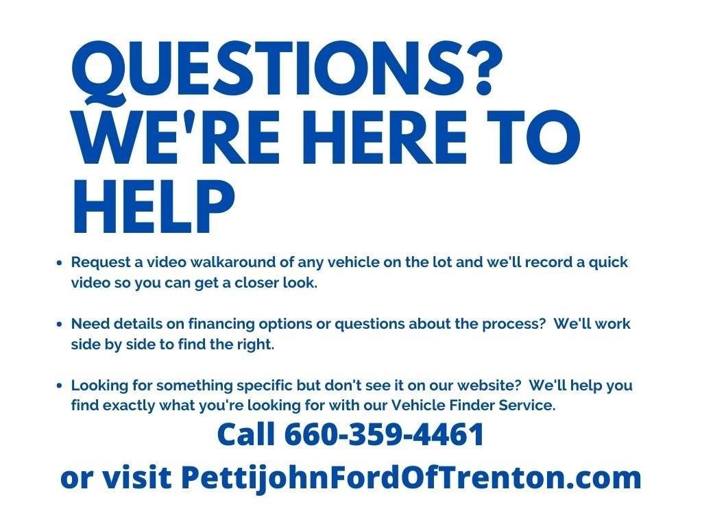 used 2020 Ford Escape car, priced at $21,500
