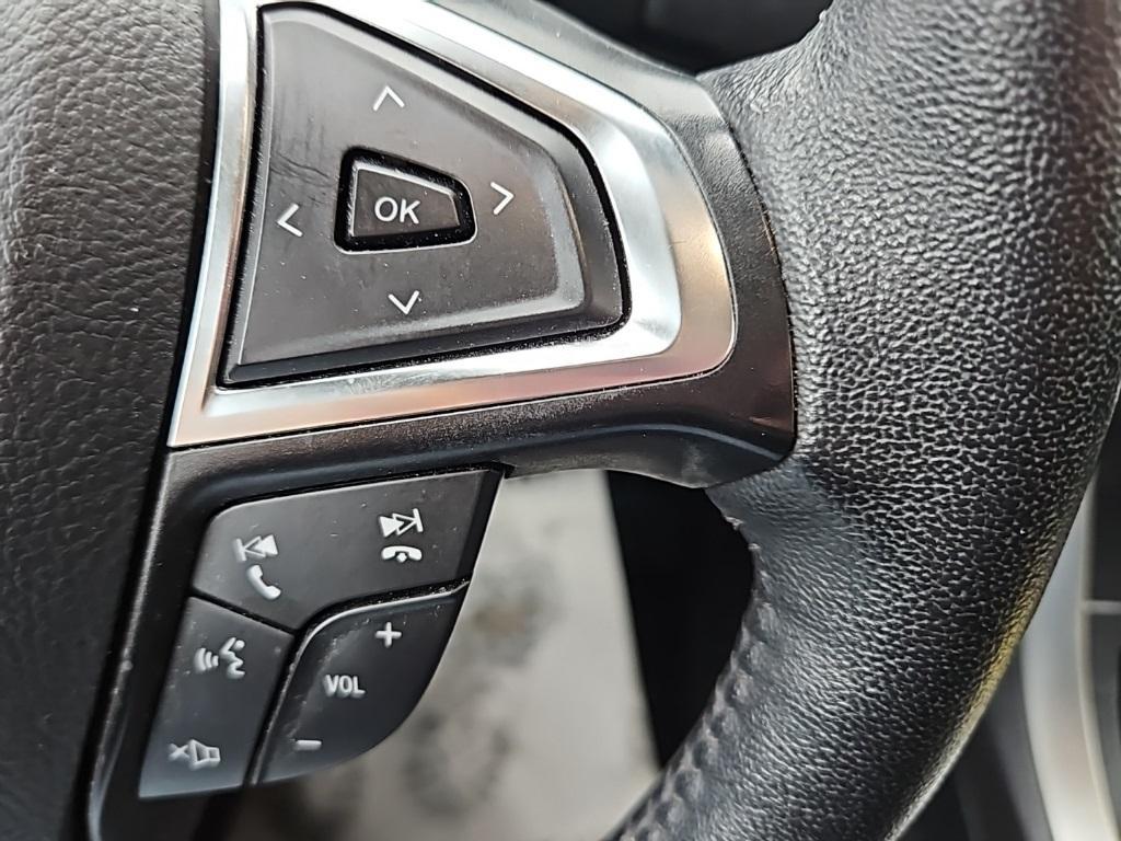 used 2024 Ford Edge car, priced at $23,500