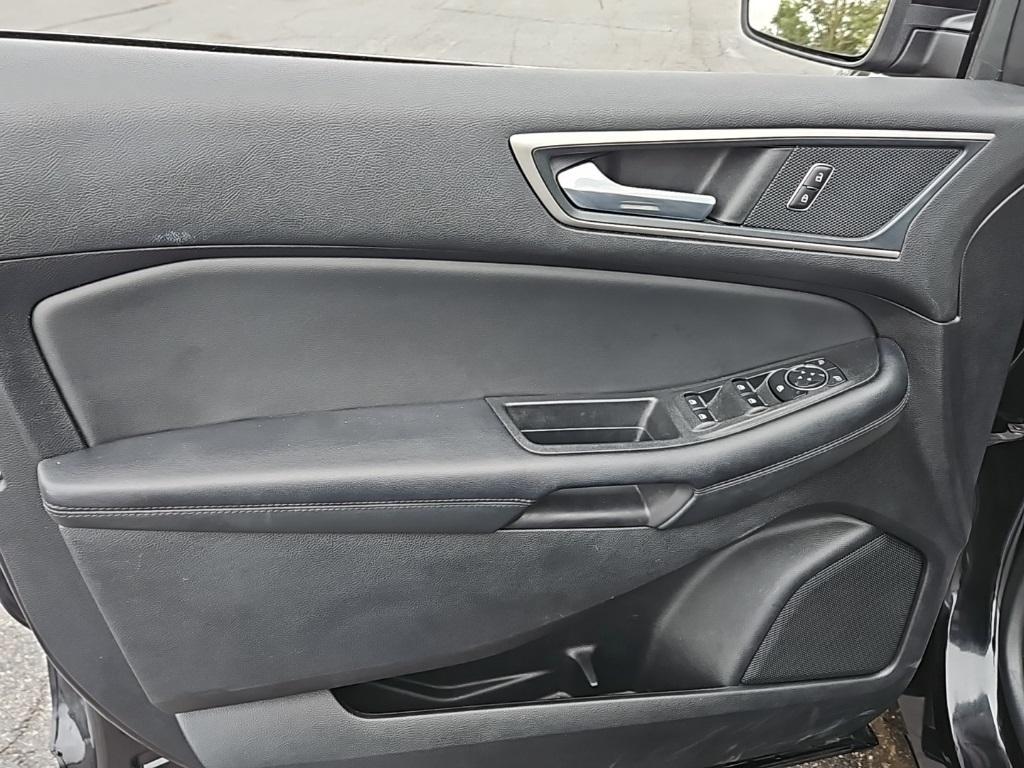 used 2024 Ford Edge car, priced at $23,500