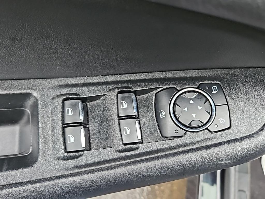 used 2024 Ford Edge car, priced at $23,500