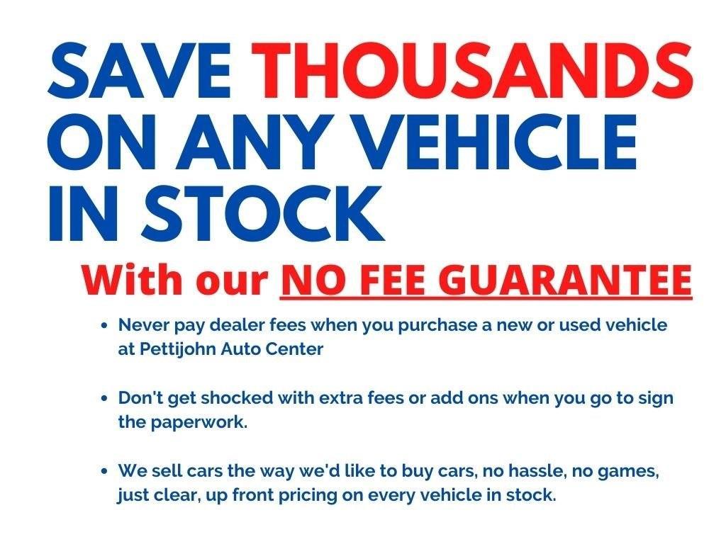 used 2011 Ford F-150 car, priced at $11,000