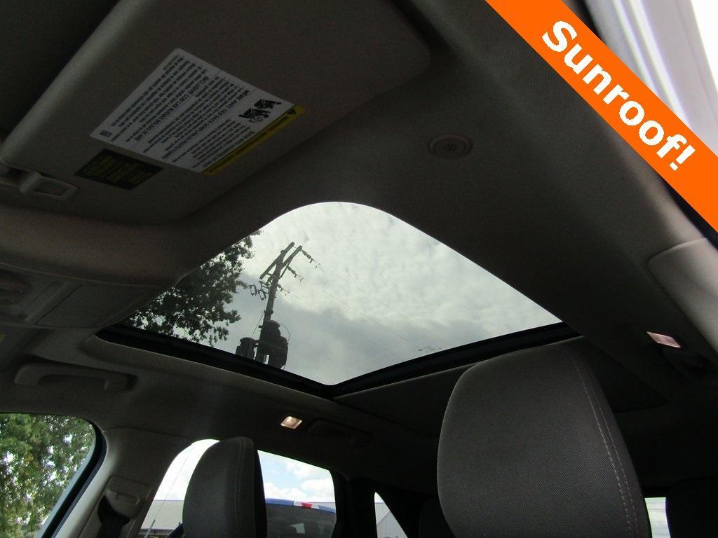 used 2020 Ford Escape car, priced at $16,000