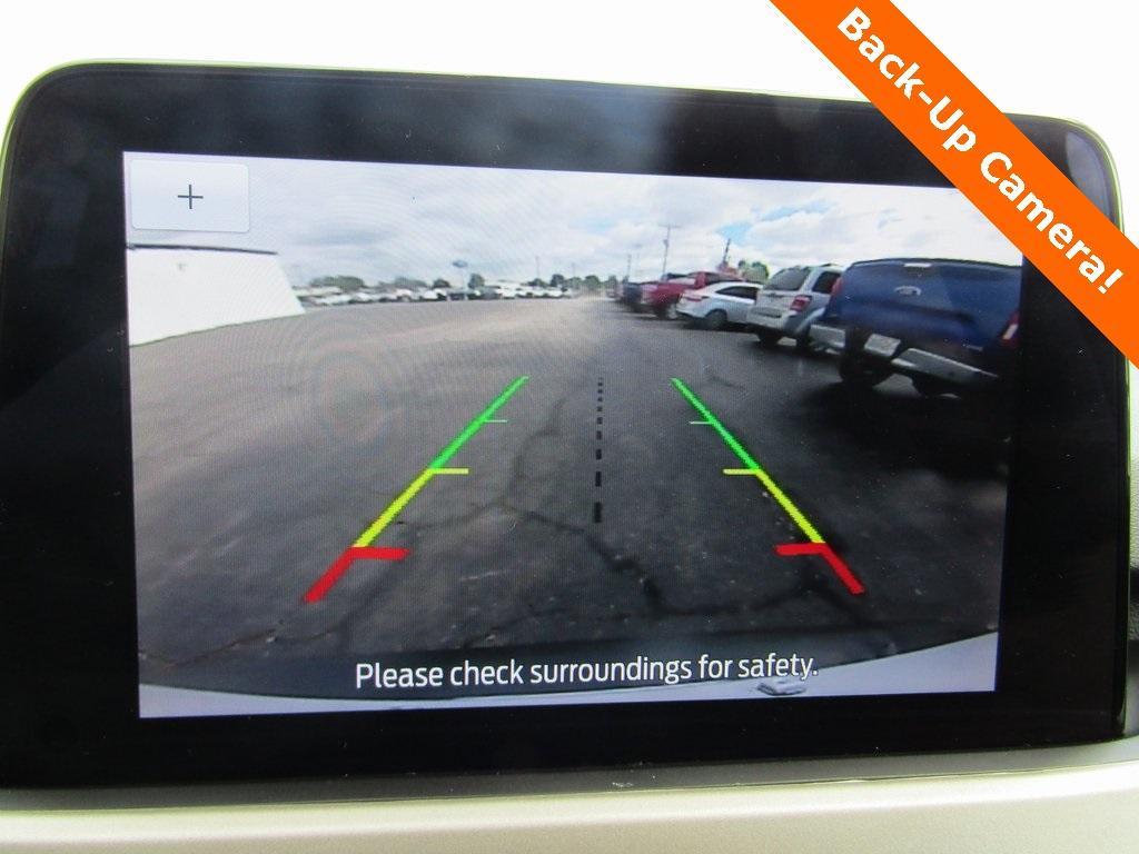 used 2020 Ford Escape car, priced at $16,000