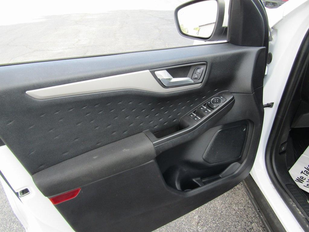 used 2020 Ford Escape car, priced at $16,000