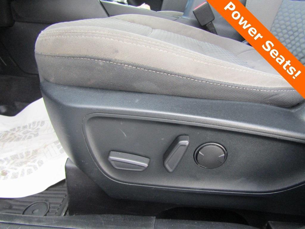 used 2020 Ford Escape car, priced at $16,000