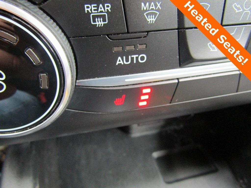 used 2020 Ford Escape car, priced at $16,000