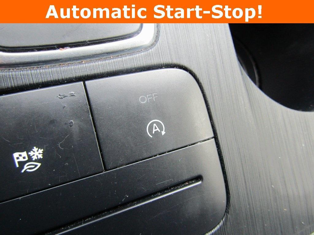 used 2020 Ford Escape car, priced at $16,000