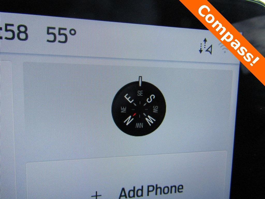 used 2020 Ford Escape car, priced at $16,000