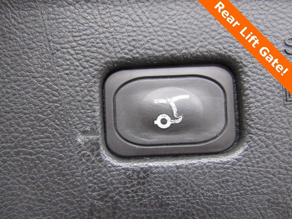 used 2024 Ford Edge car, priced at $29,500