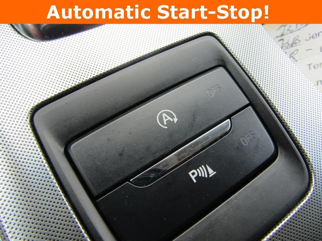 used 2024 Ford Edge car, priced at $29,500