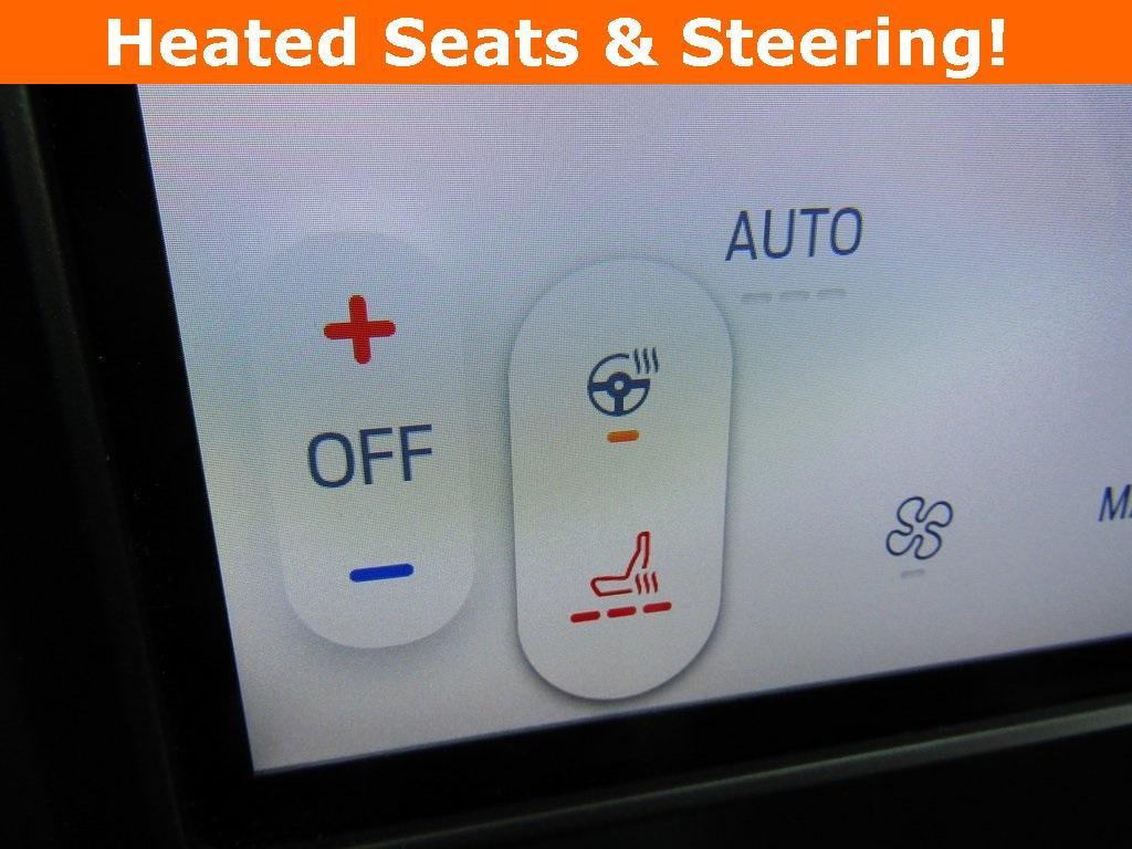 used 2024 Ford Edge car, priced at $29,500