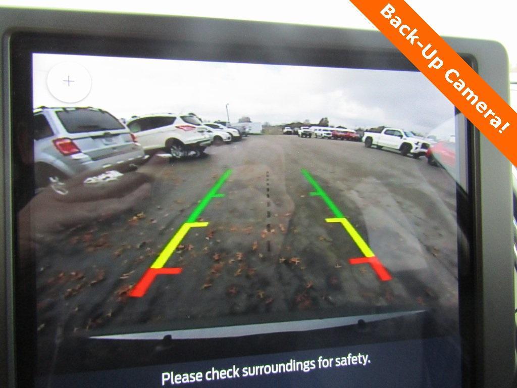 used 2024 Ford Edge car, priced at $29,500