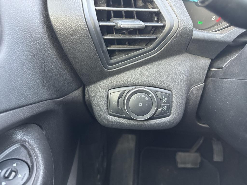 used 2017 Ford Escape car, priced at $8,900