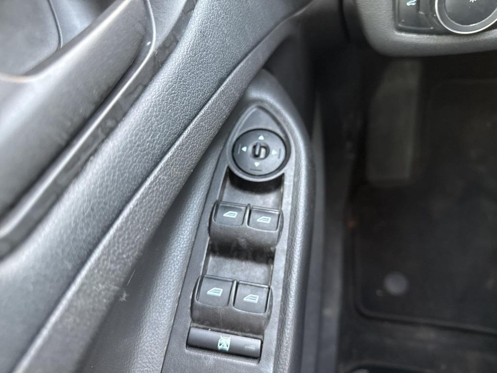 used 2017 Ford Escape car, priced at $8,900