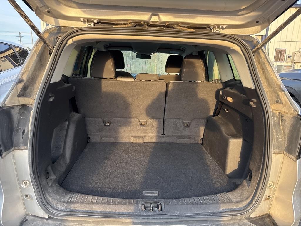 used 2017 Ford Escape car, priced at $8,900
