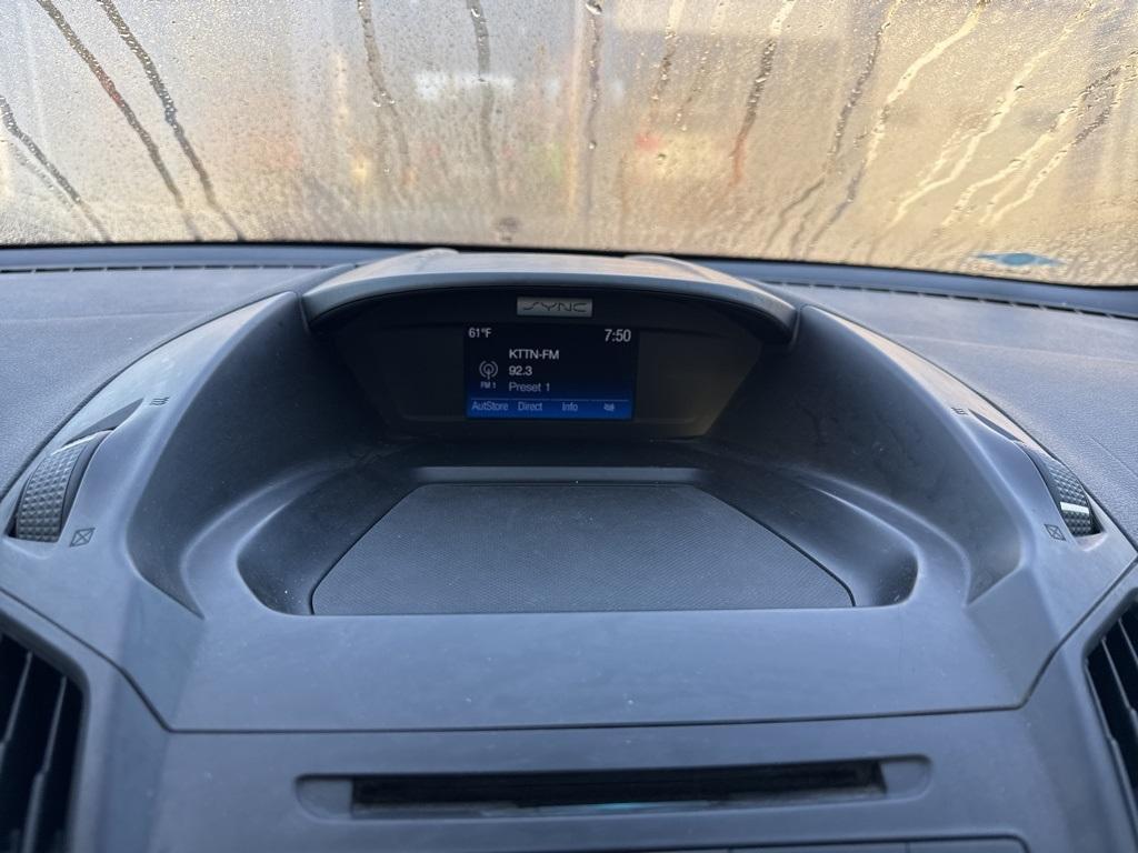 used 2017 Ford Escape car, priced at $8,900