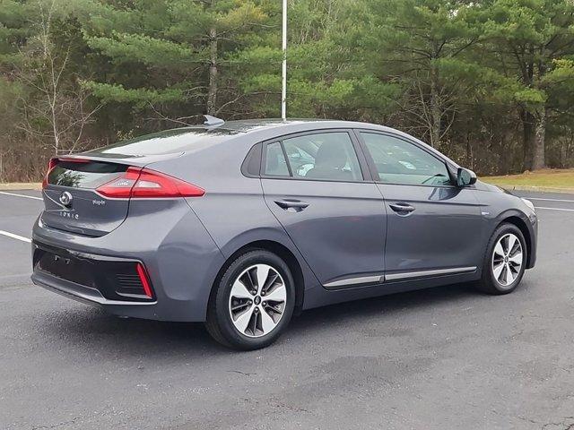 used 2019 Hyundai Ioniq Plug-In Hybrid car, priced at $18,500