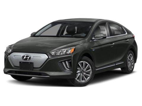 used 2020 Hyundai Ioniq EV car, priced at $19,500