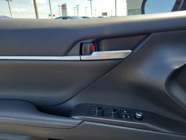 used 2023 Toyota Camry car, priced at $33,031
