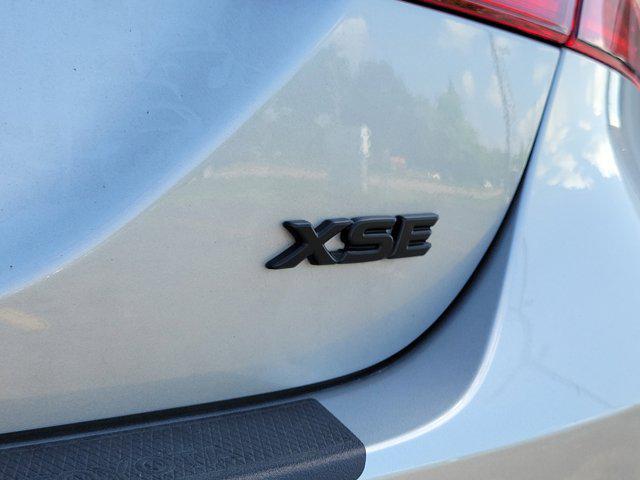 used 2023 Toyota Camry car, priced at $33,031