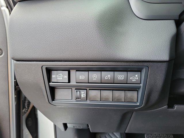 new 2025 Toyota Tundra car, priced at $60,048
