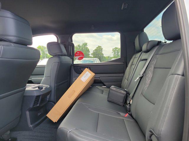 new 2025 Toyota Tundra car, priced at $60,048
