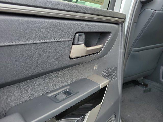 new 2025 Toyota Tundra car, priced at $60,048