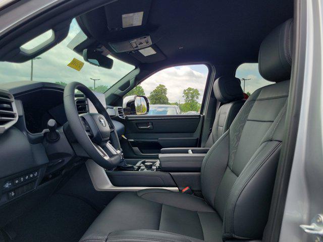 new 2025 Toyota Tundra car, priced at $60,048