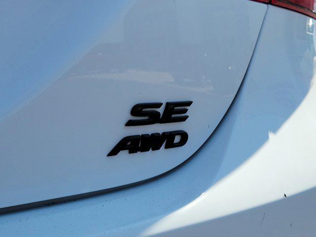 used 2022 Toyota Camry car, priced at $29,665
