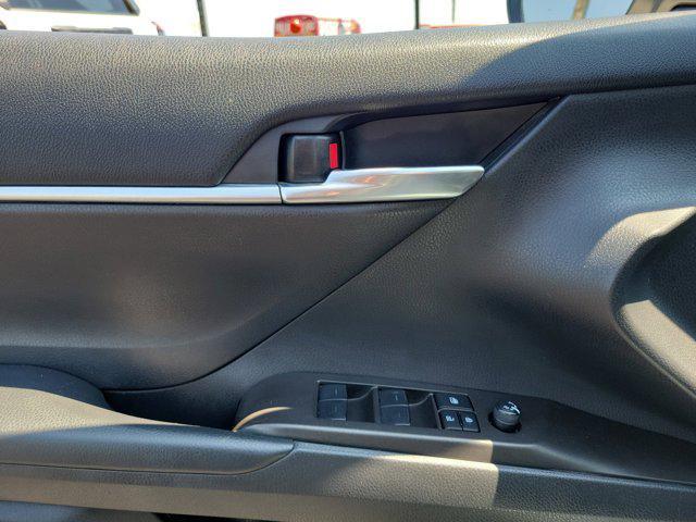 used 2022 Toyota Camry car, priced at $29,665