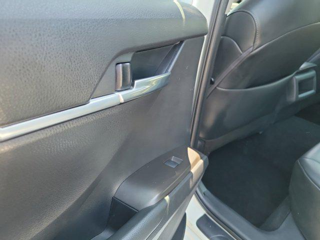 used 2022 Toyota Camry car, priced at $29,665