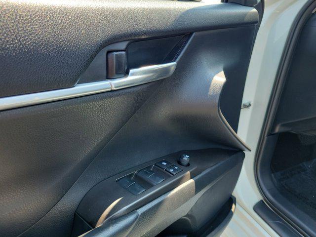 used 2022 Toyota Camry car, priced at $29,665