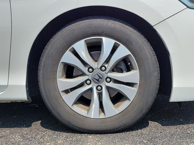 used 2015 Honda Accord car, priced at $10,409